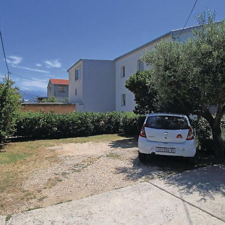 Amazing Apartment In Kastel Sucurac With Kitchen Kaštela Kültér fotó
